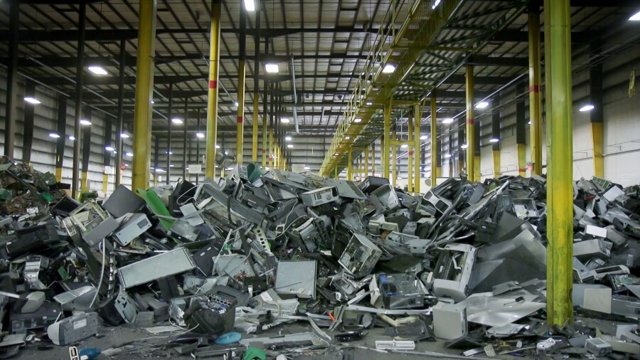 E-Waste-Raw-Materials-Recycling